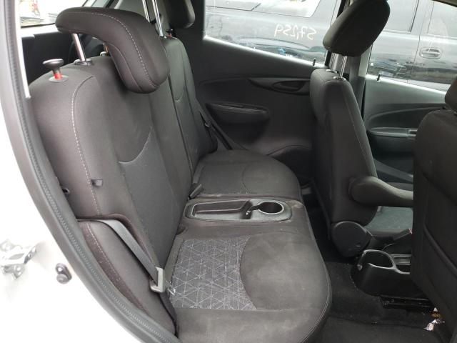 2021 CHEVROLET SPARK 1LT KL8CD6SA5MC223173