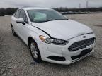 2016 FORD  FUSION