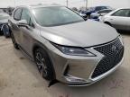 2022 LEXUS  RX350