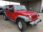 2008 JEEP  WRANGLER