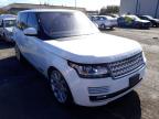 2014 LAND ROVER  RANGE ROVER