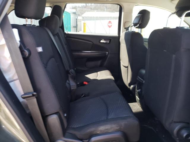 3C4PDCAB7JT535898 Dodge Journey Se 2018. Фото: 5