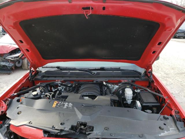 2017 CHEVROLET SILVRDO LT 1GCVKREC0HZ175704