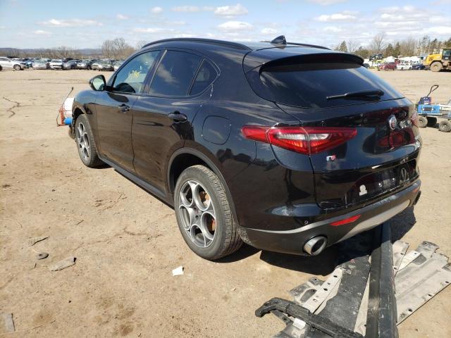 2018 ALFA ROMEO STELVIO SP ZASFAKPN1J7B62112
