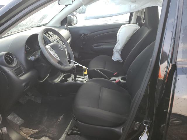 3N1CN7AP2FL921704 Nissan VERSA S