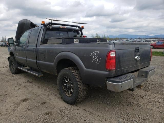 1FT8W3BT6FEB23565 Ford F350 Super Duty