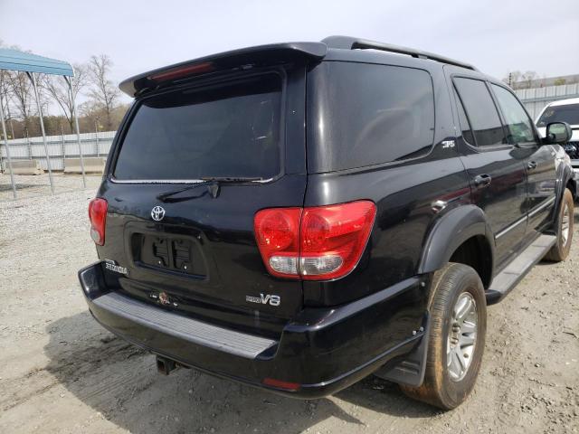 Фото: 5TDZT34A35S263302 - 4