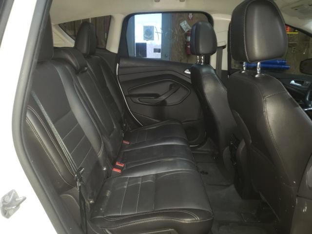 1FADP5BU3FL112654 Ford C-Max Sel 2015. Фото: 5