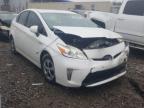 2012 TOYOTA  PRIUS