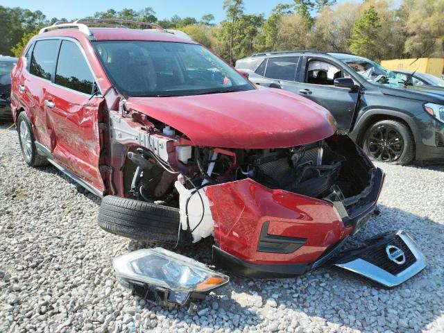 2017 NISSAN ROGUE S JN8AT2MT7HW392578