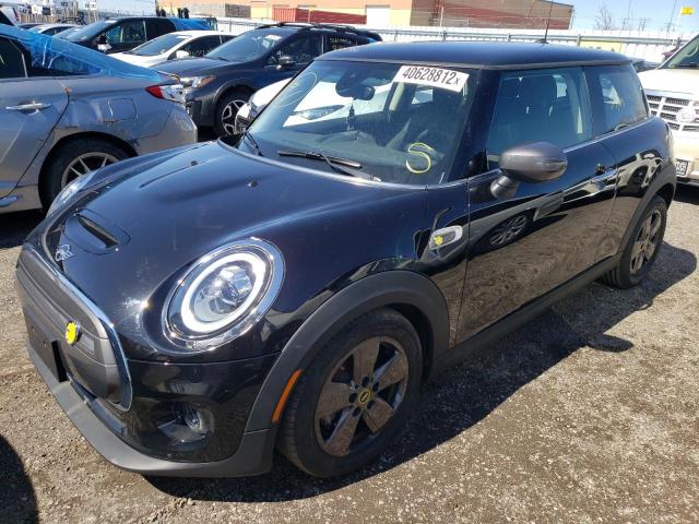 2021 MINI COOPER SE WMWXP3C07M2N55414