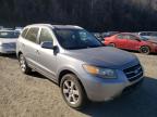 2007 HYUNDAI  SANTA FE