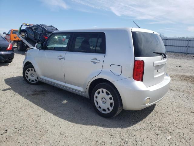 JTLKE50E791096658 Toyota Scion Xb 2009. Фото: 2