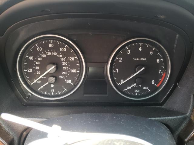 2011 BMW 335 I - WBAPM5G54BNM68902