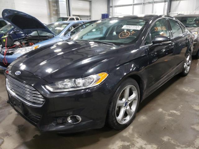 2015 FORD FUSION SE 3FA6P0H70FR199783