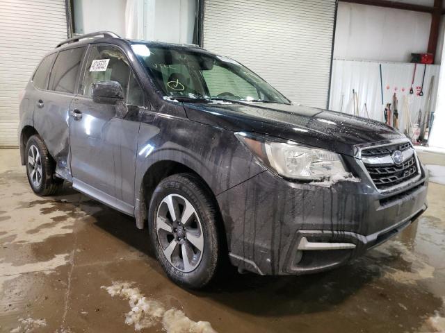 2017 SUBARU FORESTER 2 JF2SJAGC3HH425481