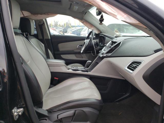 2CTFLVE58B6266724 GMC Terrain Slt