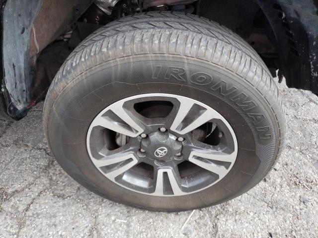 3TMAZ5CN0JM056548 Toyota Tacoma Dou 2018. Фото: 8