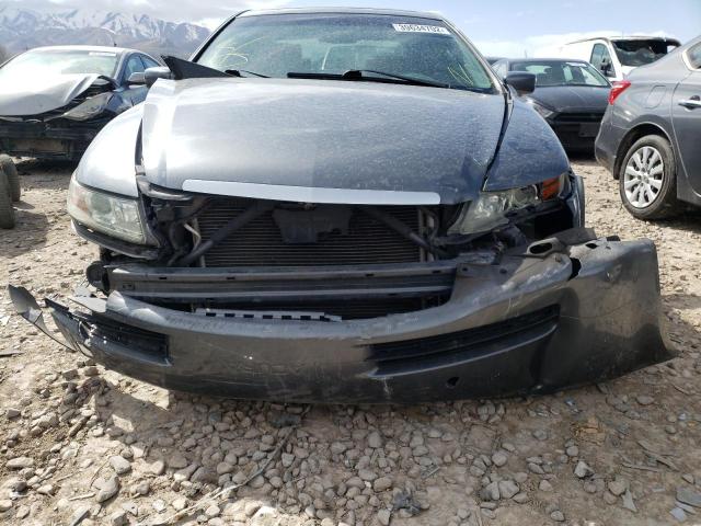 19UUA65596A016658 Acura 3.2Tl 2006. Фото: 8