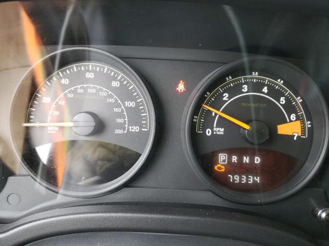 1C4NJRFB2ED649671 Jeep Patriot La 2014. Фото: 7