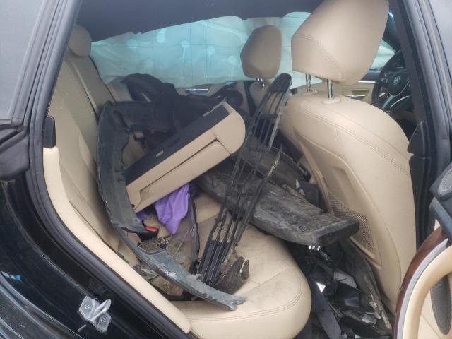 2018 BMW 440I GRAN WBA4J5C52JBF07748