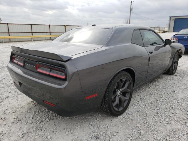 2019 DODGE CHALLENGER 2C3CDZBT9KH756488