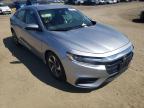 2019 HONDA  INSIGHT