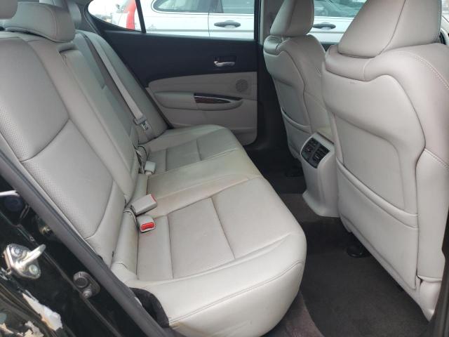 2015 ACURA TLX ADVANC 19UUB2F71FA012299