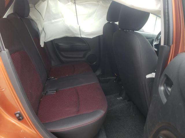 2020 MITSUBISHI MIRAGE LE ML32A5HJ4LH002682