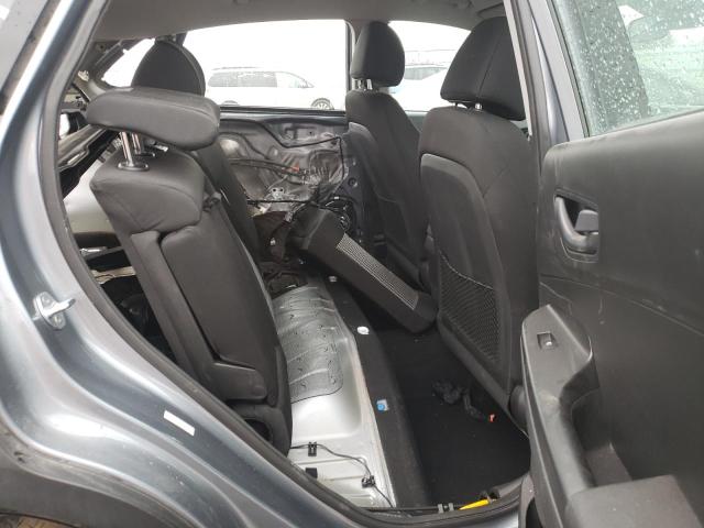 2020 HYUNDAI KONA SE KM8K1CAA8LU497466