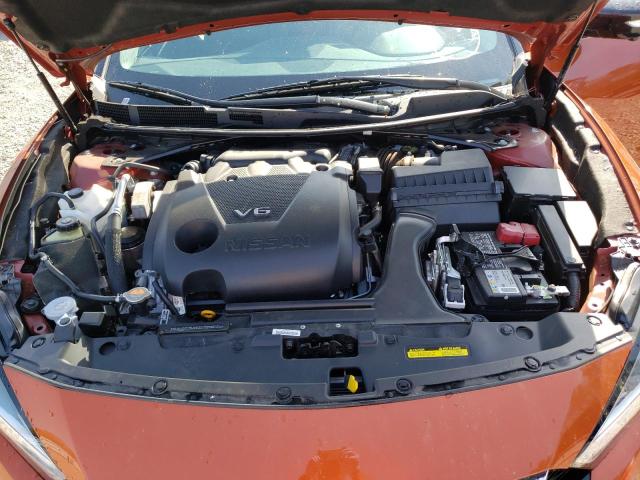 2020 NISSAN MAXIMA PLA 1N4AA6FV7LC382091