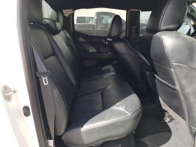 3TMCZ5AN6KM232497 Toyota Tacoma Dou 2019. Фото: 5