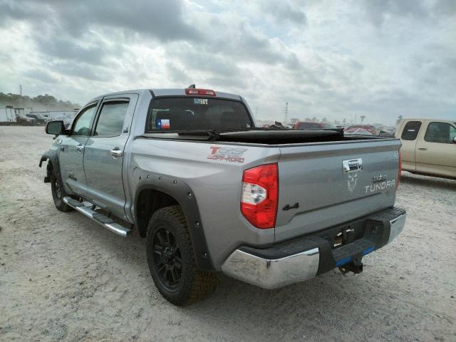 5TFDY5F12MX969805 Toyota Tundra Cre 2021. Фото: 2
