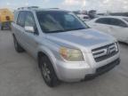 2006 HONDA  PILOT