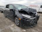 HONDA ODYSSEY 2021 foto
