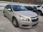 2012 CHEVROLET  CRUZE