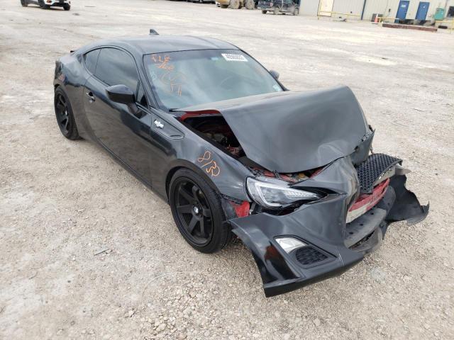 Toyota Scion Fr-S