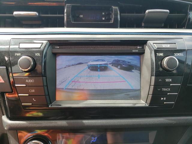 2015 TOYOTA COROLLA L 2T1BURHE8FC459471