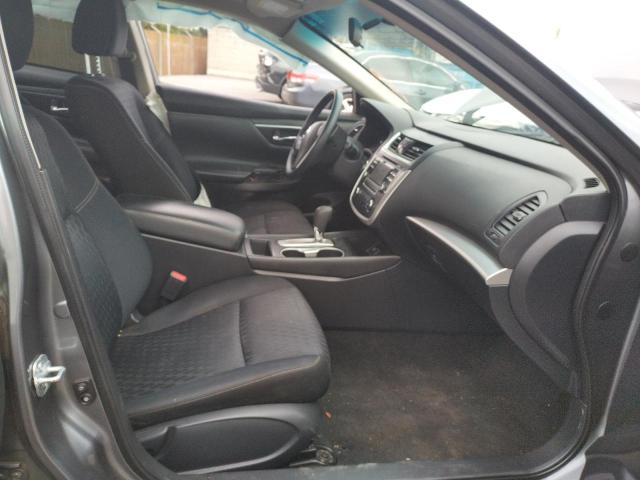 1N4AL3AP6JC192118 Nissan Altima 2.5 2018. Фото: 4