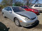 2003 LEXUS  ES300