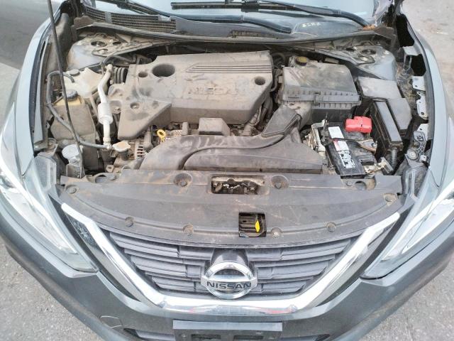 1N4AL3AP6JC192118 Nissan Altima 2.5 2018. Фото: 6