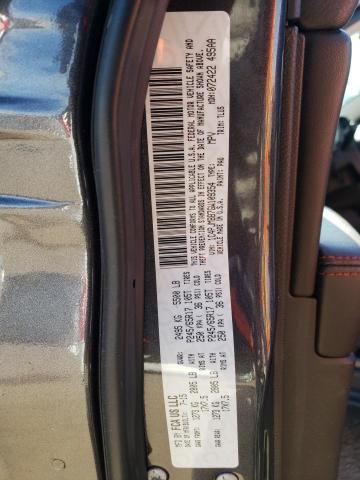 2016 JEEP CHEROKEE T 1C4PJMBB7GW109354