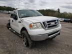 2007 FORD  F-150