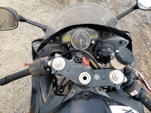 2006 YAMAHA YZFR6 L JYARJ12E96A008065