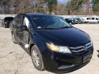 2014 HONDA  ODYSSEY