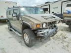 2005 HUMMER  H2