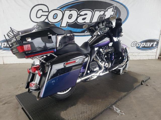 2010 HARLEY-DAVIDSON FLHTK 1HD1KEM12AB652637