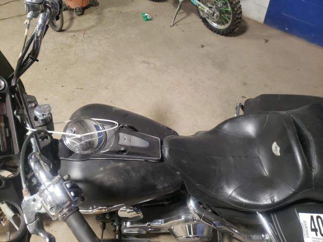 2003 HARLEY-DAVIDSON FLHTCUI AN 1HD1FCW413Y601498