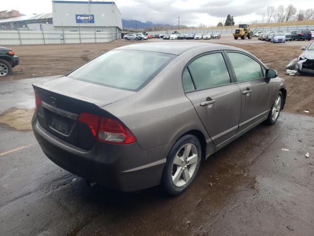 19XFA16659E016529 Honda Civic Lx-S 2009. Фото: 3