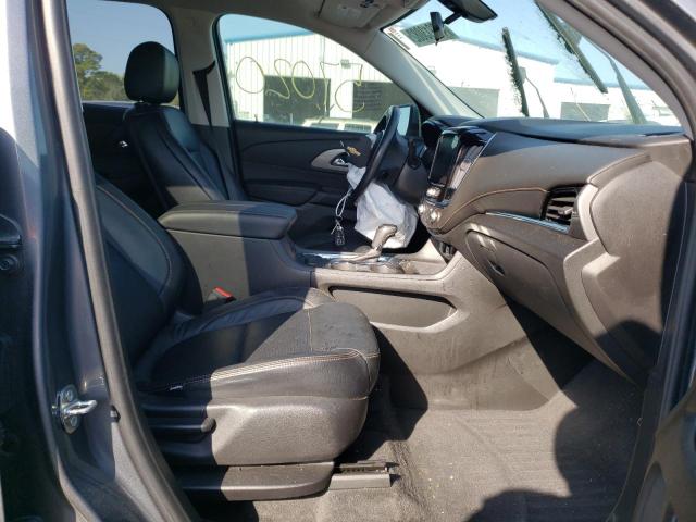 2019 CHEVROLET TRAVERSE L 1GNERGKWXKJ103467